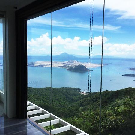 The Carmelence View Acomodação com café da manhã Tagaytay City Exterior foto